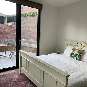 Apartment Charming Private Air By The, Zandvoort
