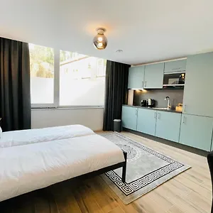 Grendelplein Appartement Valkenburg aan de Geul