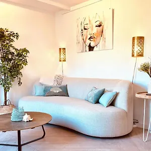 Apartment Paradise Boutique, Zandvoort