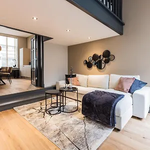 Elegant Loft 'malbec' Appartement Den Haag