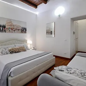 Notti A Bed & Breakfast Rome