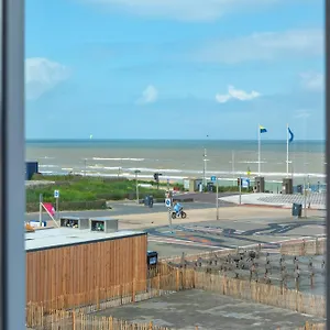 Apartment Bamboa Beachhouse, Zandvoort