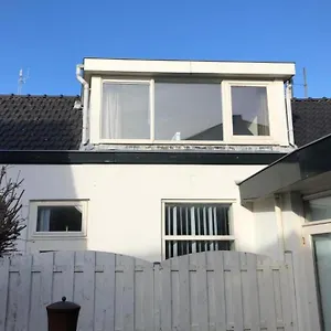 Ferienhaus Bensan House, Zandvoort