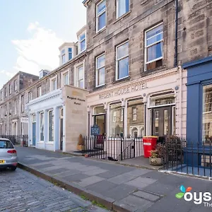 Regent House - Centre Gasthuis Edinburgh