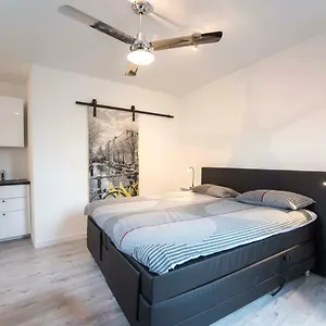  Appartement Amsterdam S