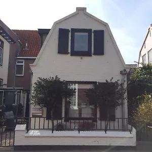 Ferienhaus Lilo S Place, Zandvoort