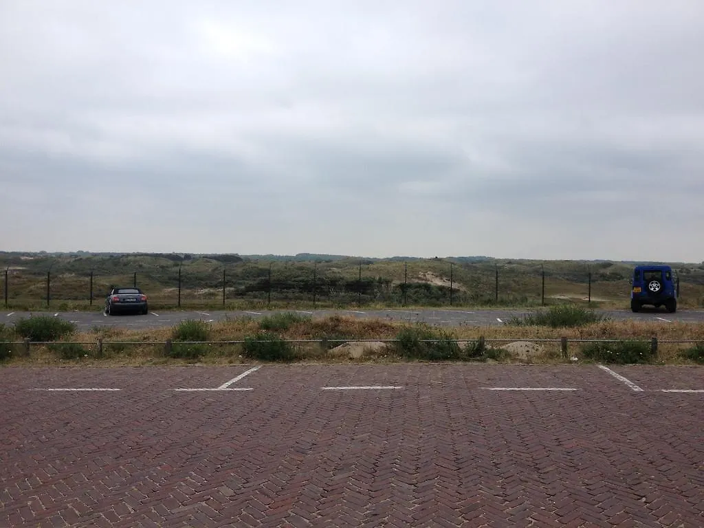 Studio Sunrise Zandvoort 0*,