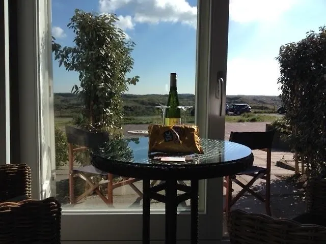 Studio Sunrise Zandvoort 0*,  Países Baixos