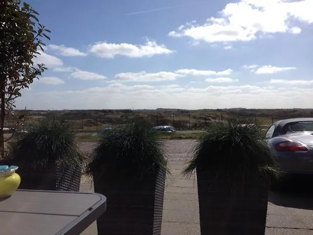 Studio Sunrise Zandvoort 0*,