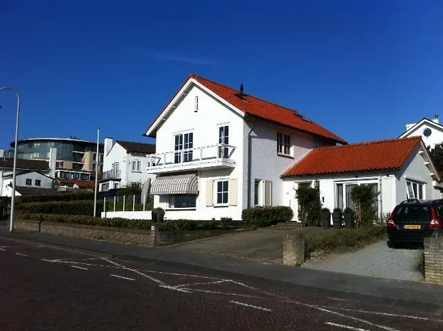 Studio Sunrise Zandvoort